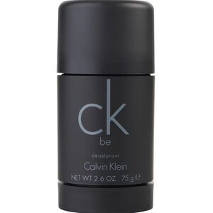 Calvin Klein CK BE Deodorant Stick